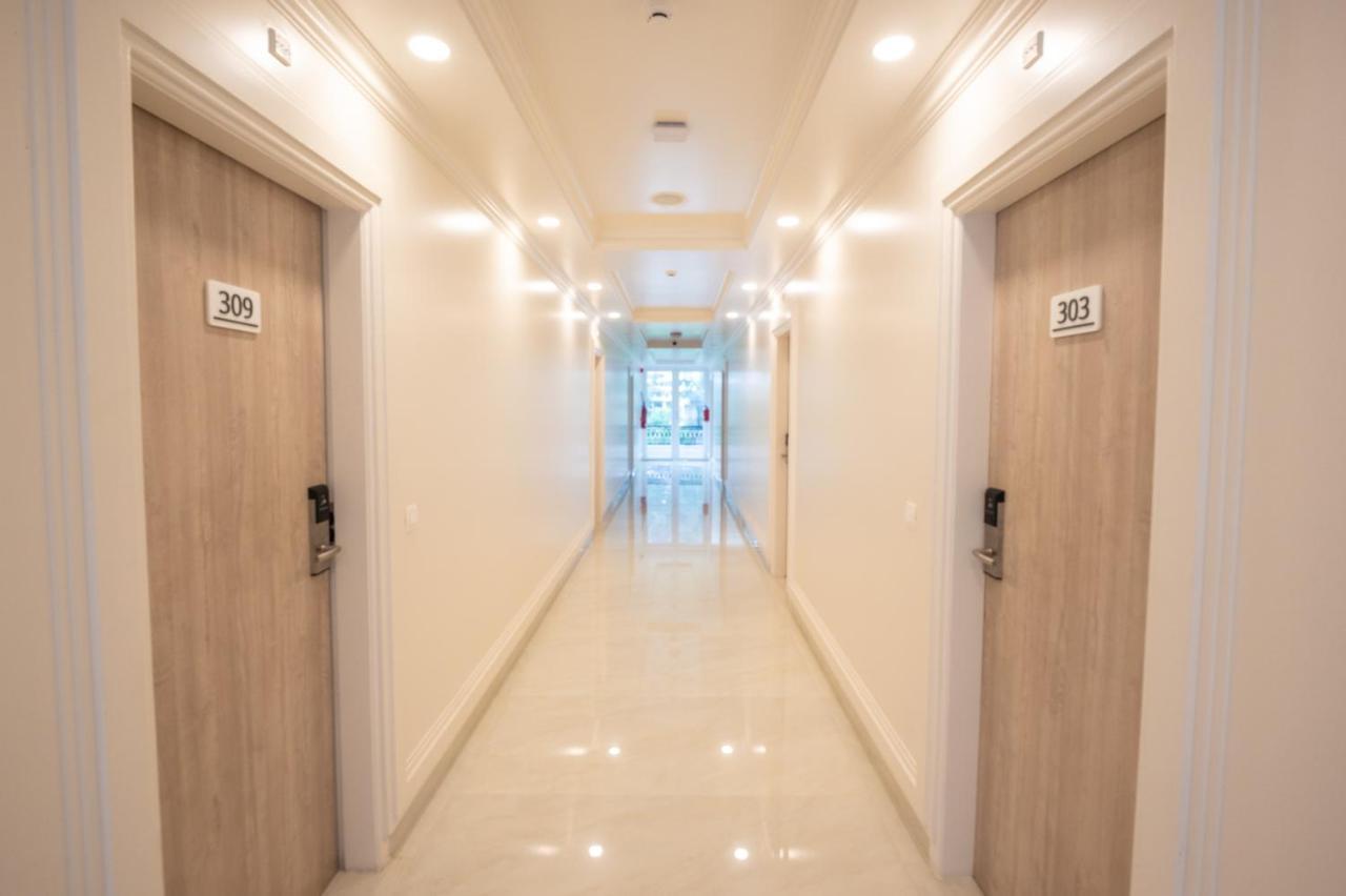 Terrakotta Rishikesh Hotel Bagian luar foto